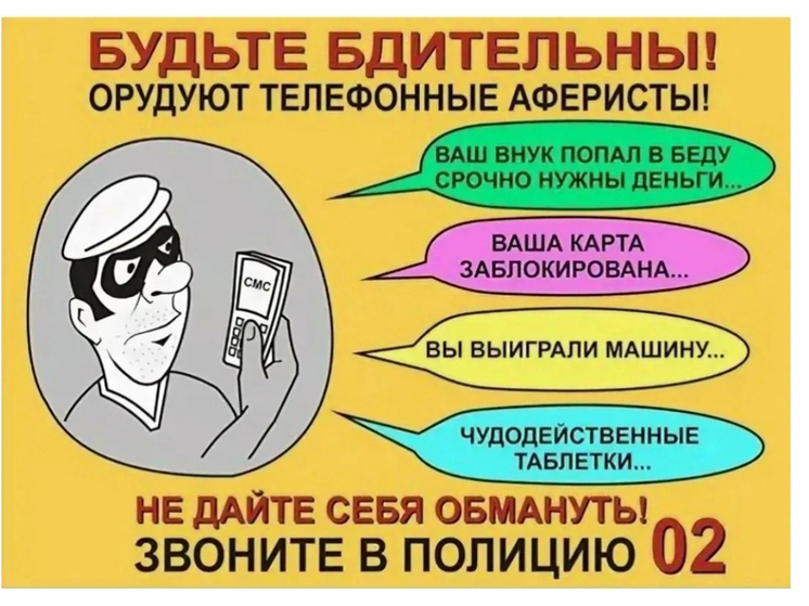 Телефонные мошенники продолжают обманывать доверчивых ярославцев