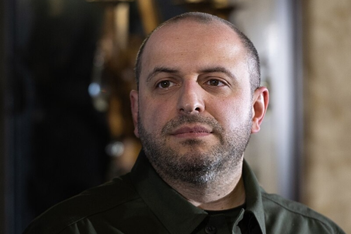 В Раде заявил, что глава Минобороны Украины станет новым послом страны в США
