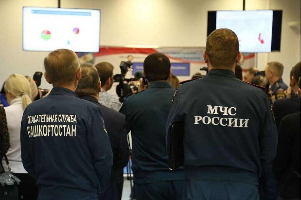 МЧС Башкирии напомнило о штрафах за купание на «диких» пляжах