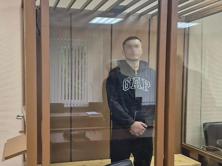В Калининграде арестовали парня за призыв к террористической деятельности