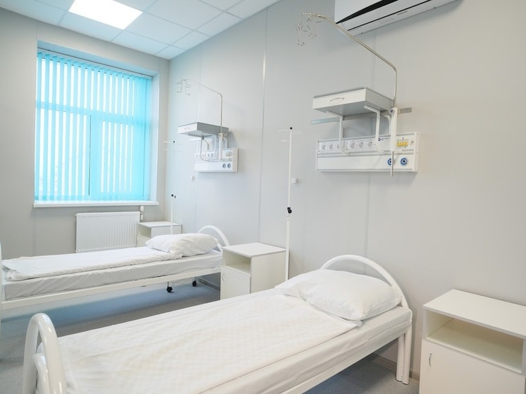 Волгоградцам объяснили, как можно получить паллиативную помощь