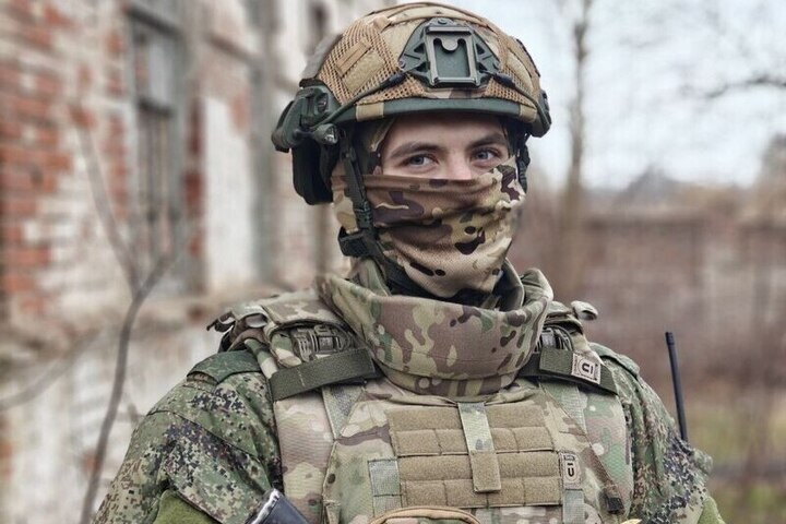 ТАСС: шедший за припасами рядовой ВС РФ успел спасти сослуживцев под завалом