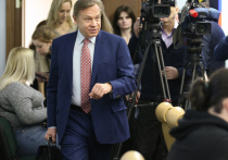 Глава комиссии Совета Федерации по информационной политике и взаимодействию со СМИ Алексей Пушков прокомментировал начало «торговой войны» между Соединенными Штатами и Евросоюзом