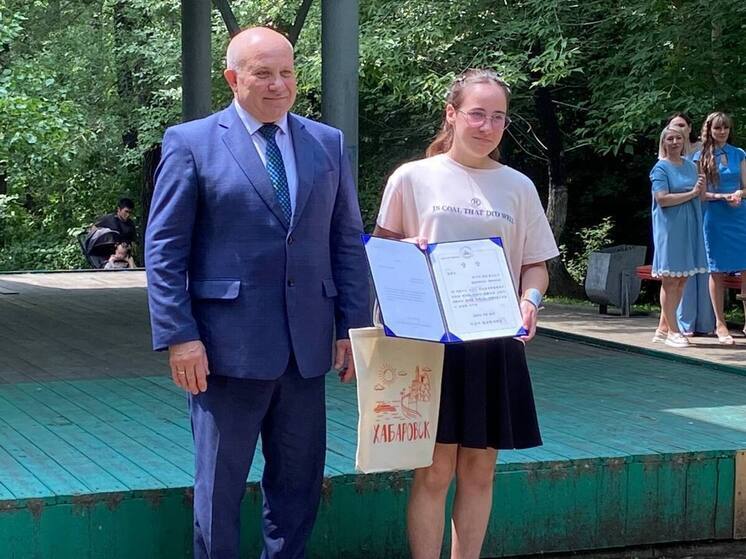 Мастерство хабаровских художников оценили в Южной Корее