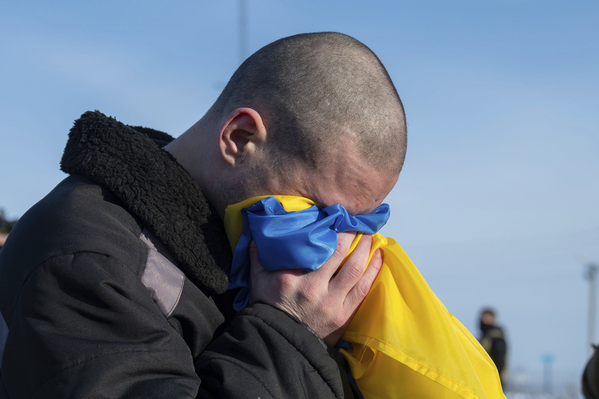 ТАСС: боевики ВСУ начали паниковать из-за ударов ВС России по зданиям ТЦК