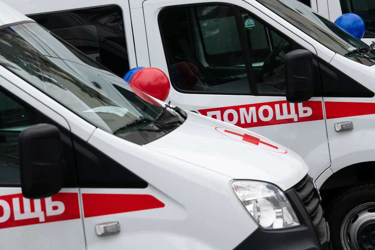 Власти Камчатке сообщили о выписке из больницы троих пострадавших в серьезном ДТП