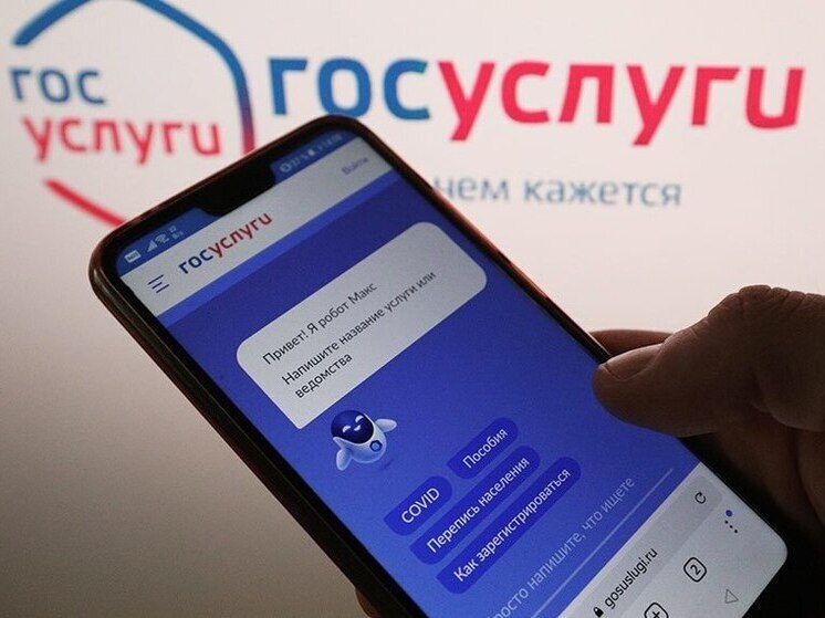 Более 9 тысяч справок об отсутствии судимости выдали приморцам за июнь