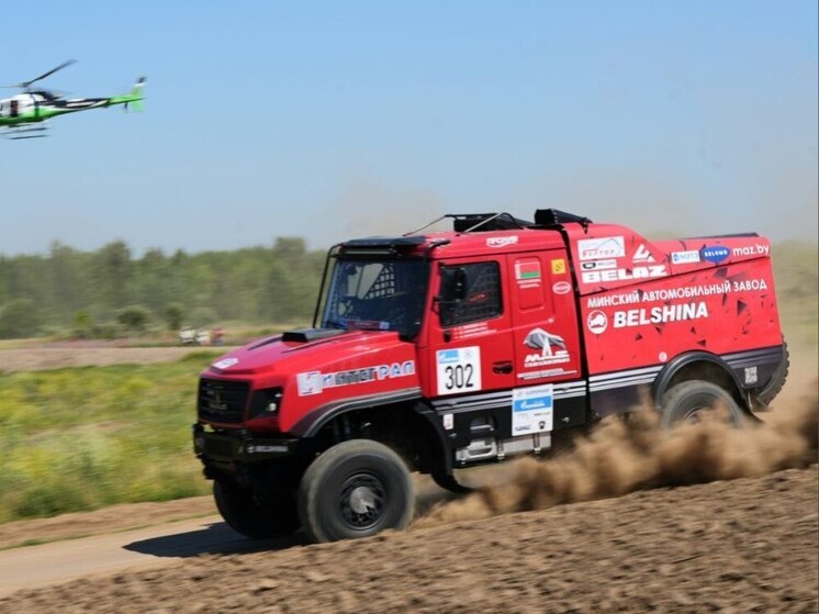 "Шелковый путь" стартовал в Иркутске