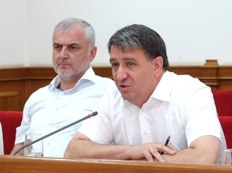 Makhachkala aumenta el número de vehículos que participan en la recolección de basura