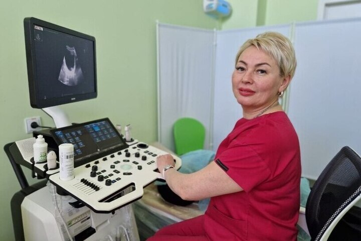 В больницы Башкирии поступило новое оборудование