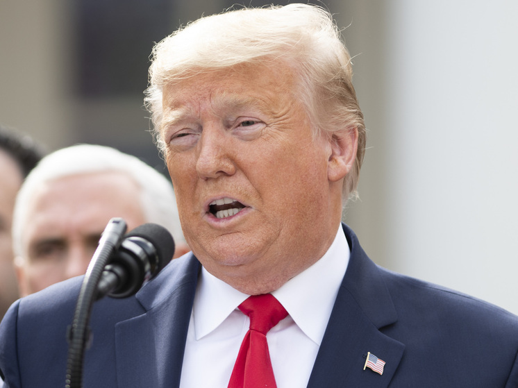 NYT: Трамп хочет негласно поставлять ВСУ оружие США, продавая его Евросоюзу
