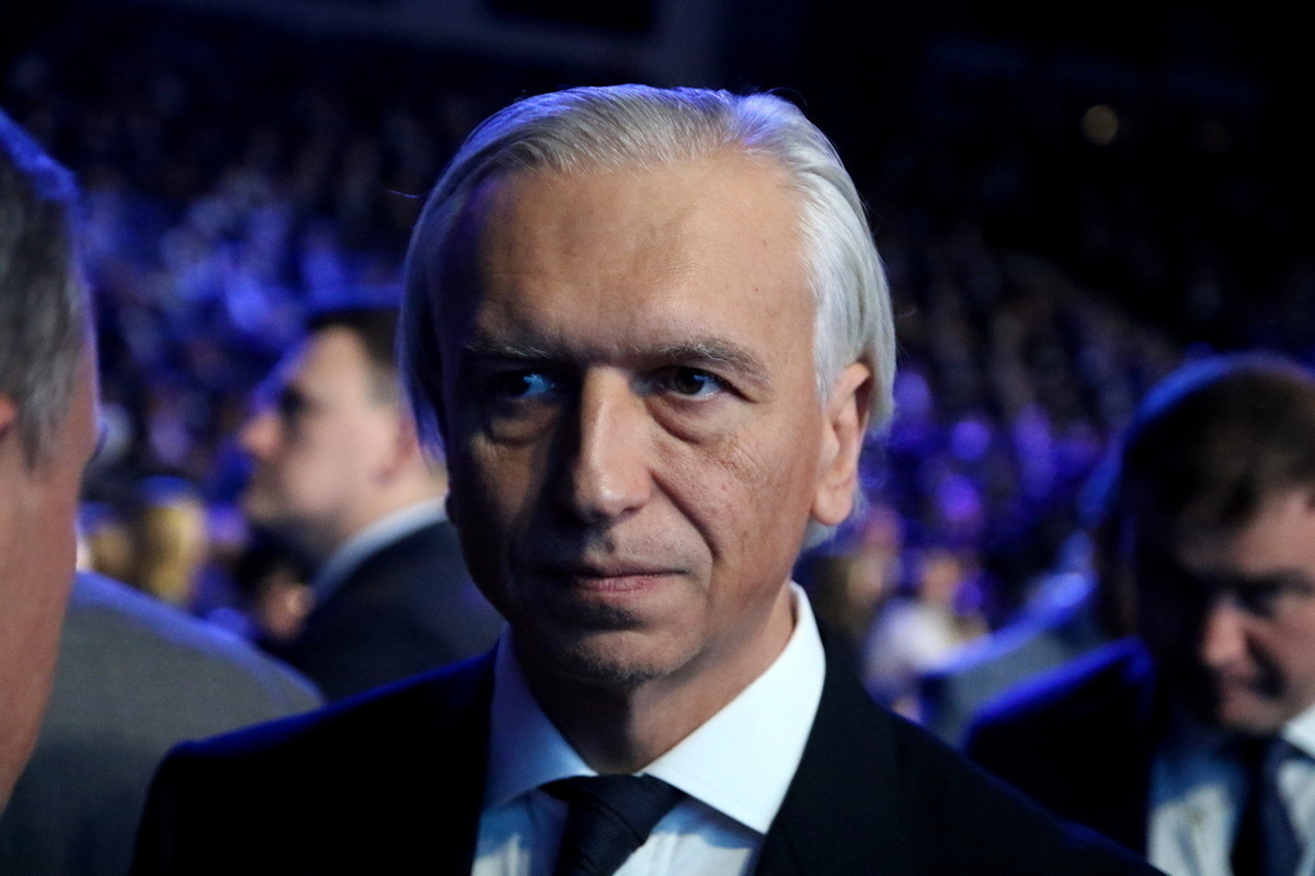 Президент РФС жестко прокомментировал скандал с "Торпедо" и подкупом судей