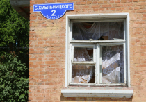 Жителям микрорайона Титовка в городе Шебекино частично компенсируют затраты на аренду жилья