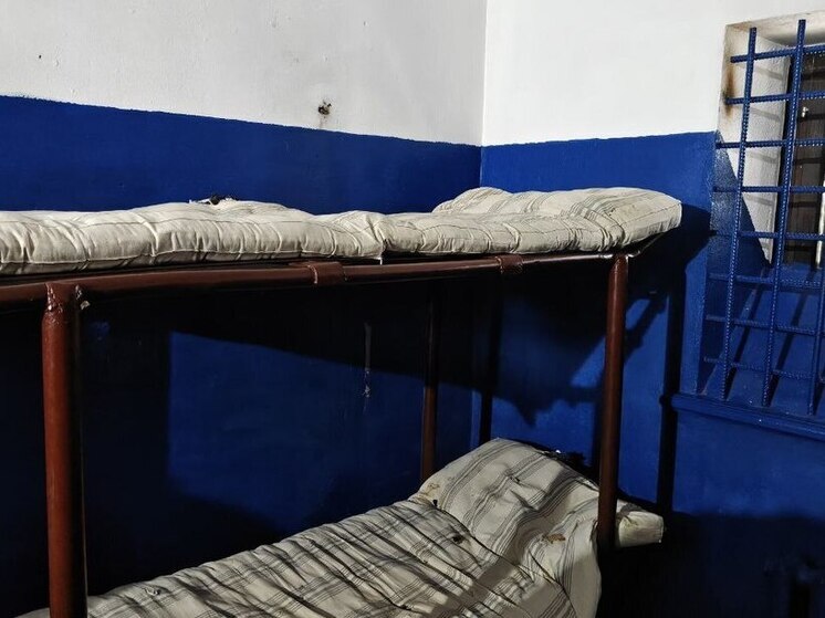 В Хакасии нарушитель условного срока отправится в колонию