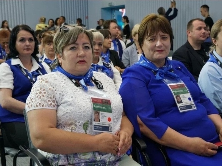 Губернатор Сальдо поздравил почтовых работников Херсонской области