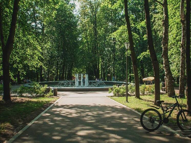 Солнечная погода ожидается в Нижнем Новгороде 13 июля