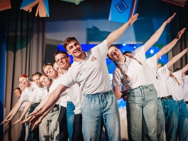 Порядка 1,5 тысяч хабаровчан присоединились к трудовым движениям