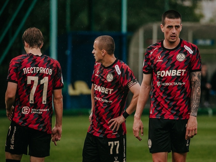 Tolyatti's Akron ended its training camp with a victory over SKA-Khabarovsk in Moscow