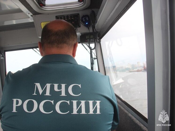 Жителей Хабаровского края предупреждают о повышении воды в реках