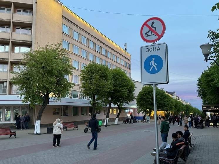 В Орловской области проходит выборочное обследование рабочей силы