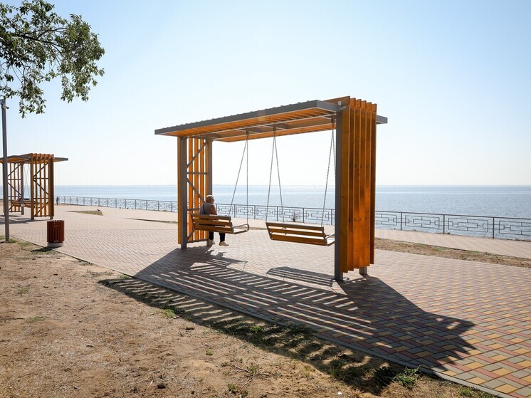 Город в Волгоградской области попал в топ направлений для однодневных остановок