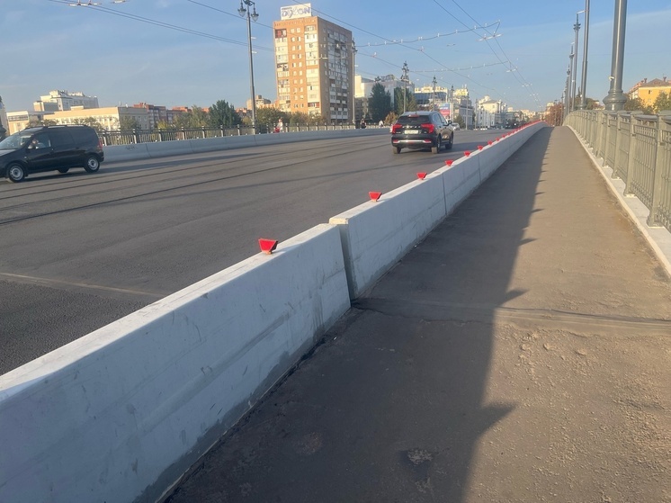 В Ливенском районе отремонтируют мост за полмиллиарда рублей