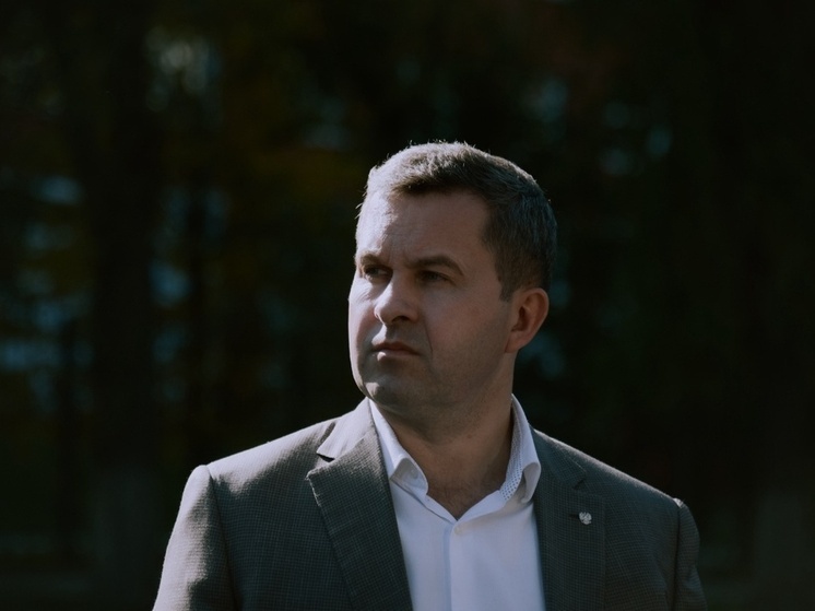 Махиня поздравил томичей с Днем российской почты