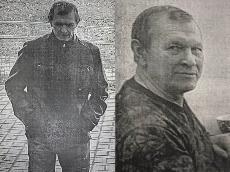 В Волгограде больше 8 месяцев не могут найти пропавшего пенсионера с деменцией