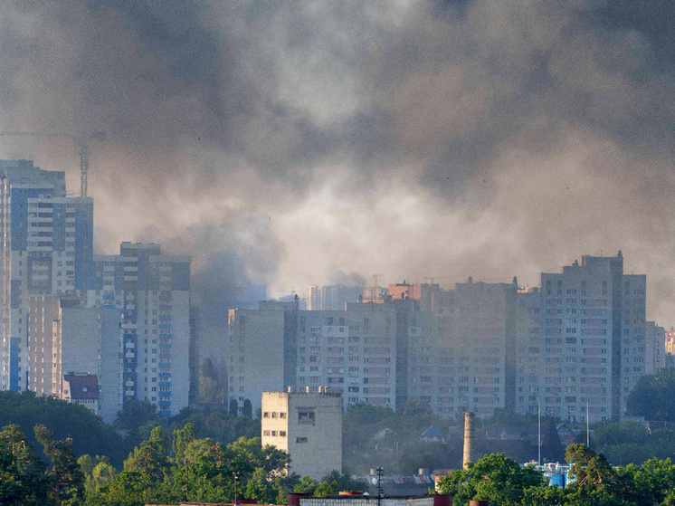 Впервые за два месяца "Герани" не атаковали Украину этой ночью