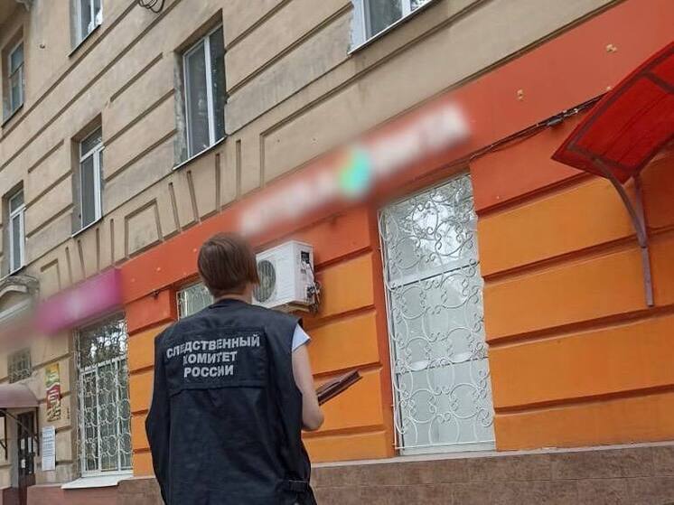На 5-й Дачной из окна дома выпал ребёнок