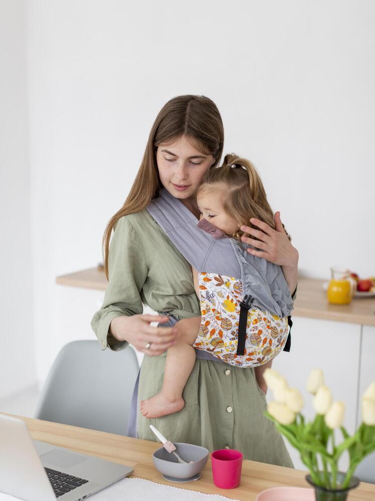 Калужанам пояснили, кто получает ежемесячные выплаты из маткапитала