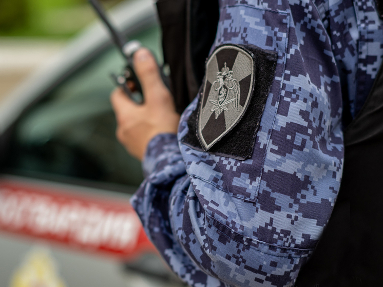 В Пензенской области прошел 54-й Лермонтовский праздник под надежной охраной Росгвардии