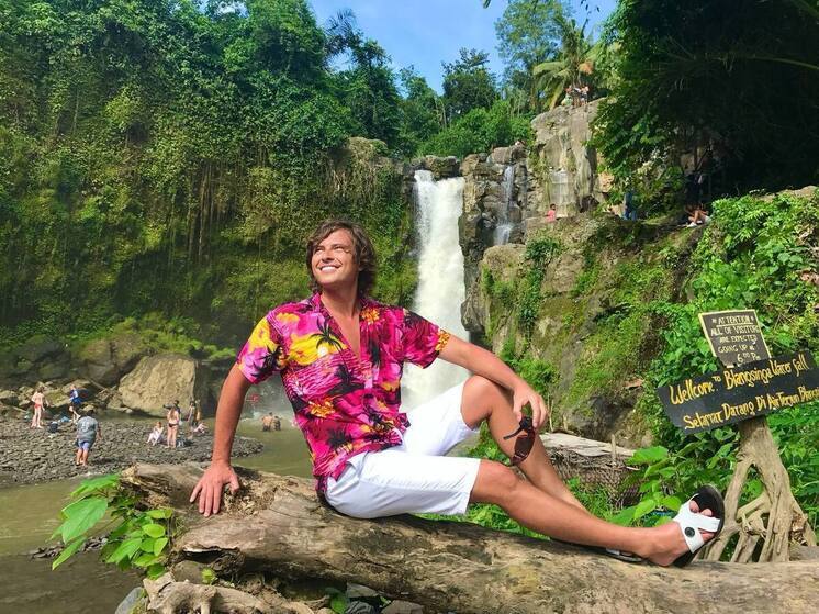 Прохор Шаляпин раскрыл, как потратил бы 200 млн рублей за 5 дней