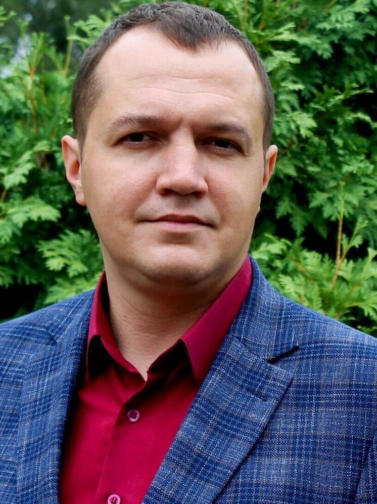 Орловчанин стал соавтором современного учебника
