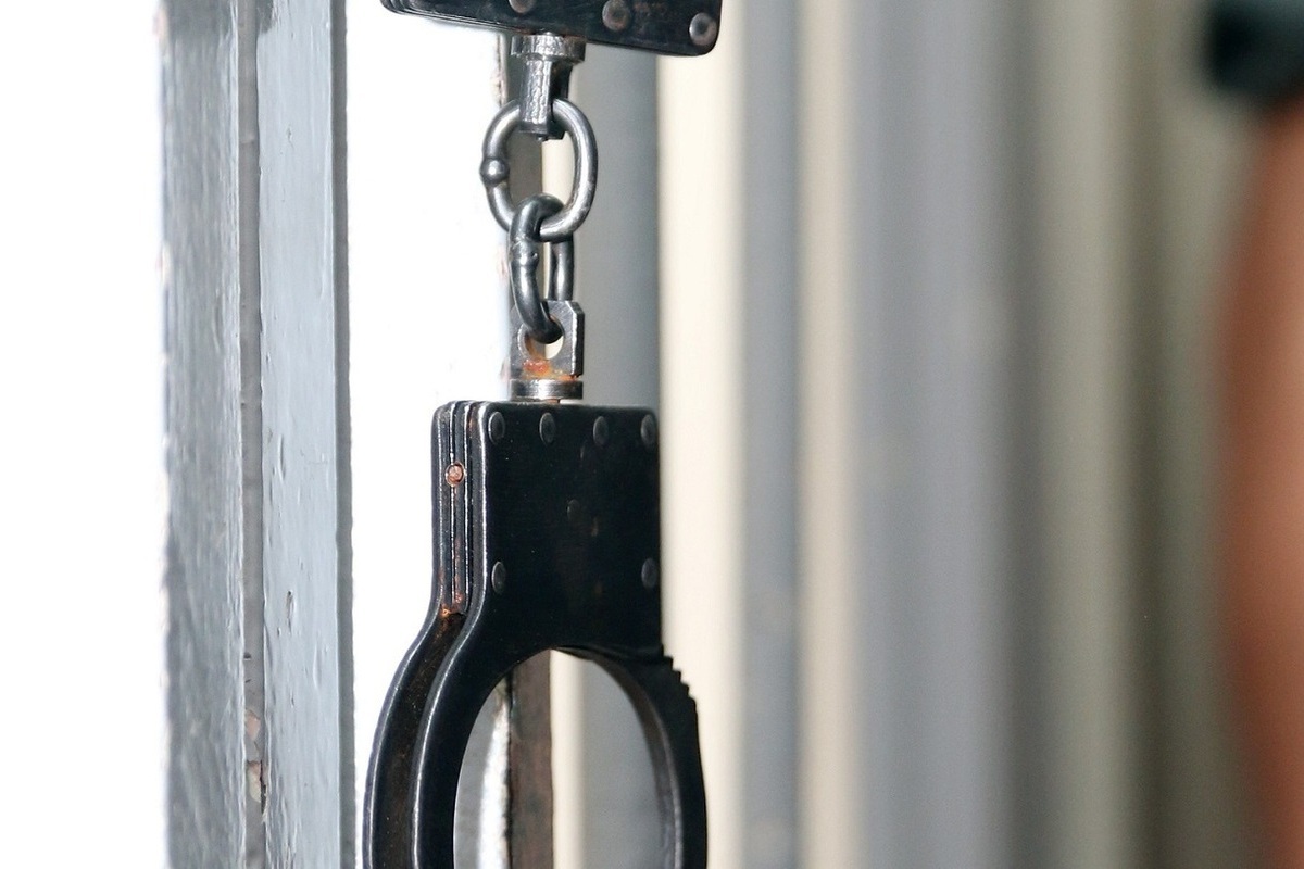 В Нижнем Новгороде начальника полиции аэропорта подозревают в организации миграции