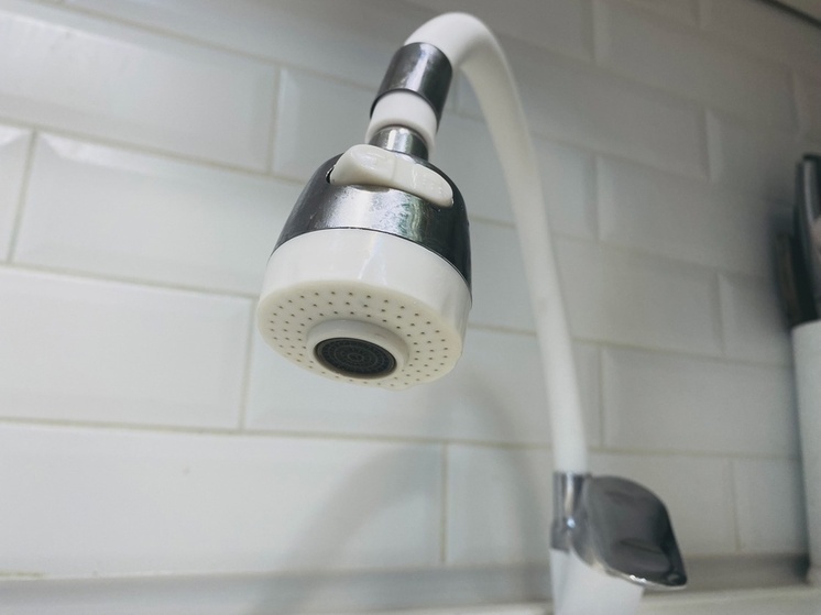 Калужское Правобережье осталось без света и воды