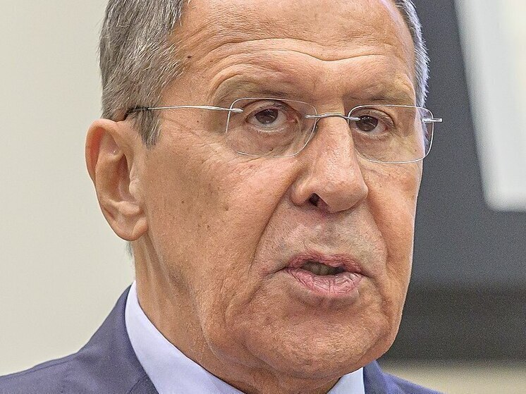 Лавров поблагодарил Ким Чен Ына за помощь в освобождении Курской области