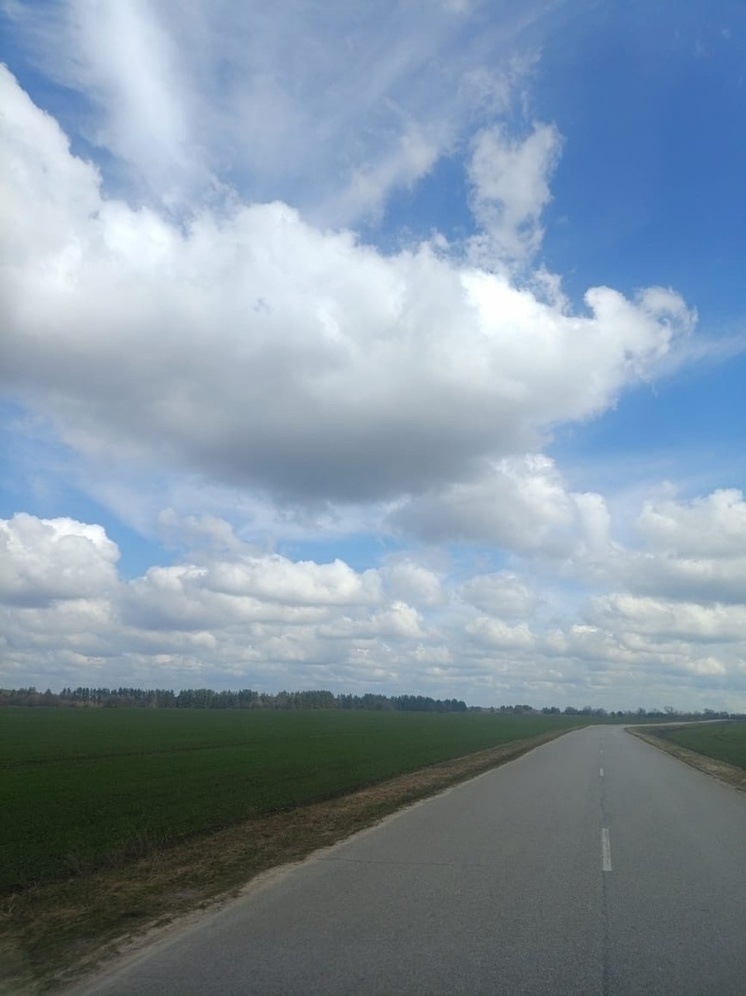 Ремонт дороги на трассе Антрацит – Успенка завершён на 80%