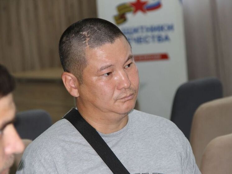 Ветераны СВО из Хакасии примут участие в чемпионате «Абилимпикс» в Казани