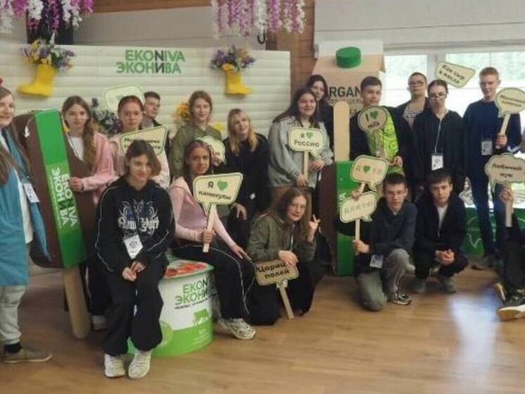 Число агроклассов в Калужской области вырастет до 90