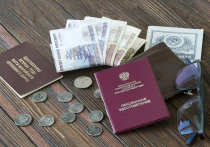 С 1 августа в России произойдет очередное увеличение пенсий работающих пенсионеров