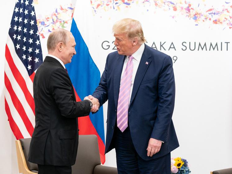 "Резидент": Трамп воспринимает Зеленского как преграду к мирным переговорам