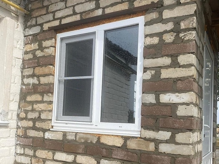 В Волгоградской области мужчина построил помещение за счет чужих материалов