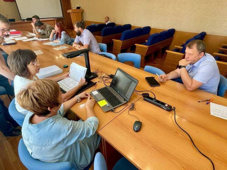 Южноуральский избирком проверит подписи в поддержку кандидатов в Заксобрание