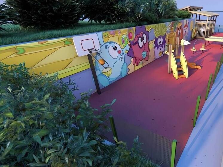 В детсадах Сочи реализуют проекты инициативного бюджетирования