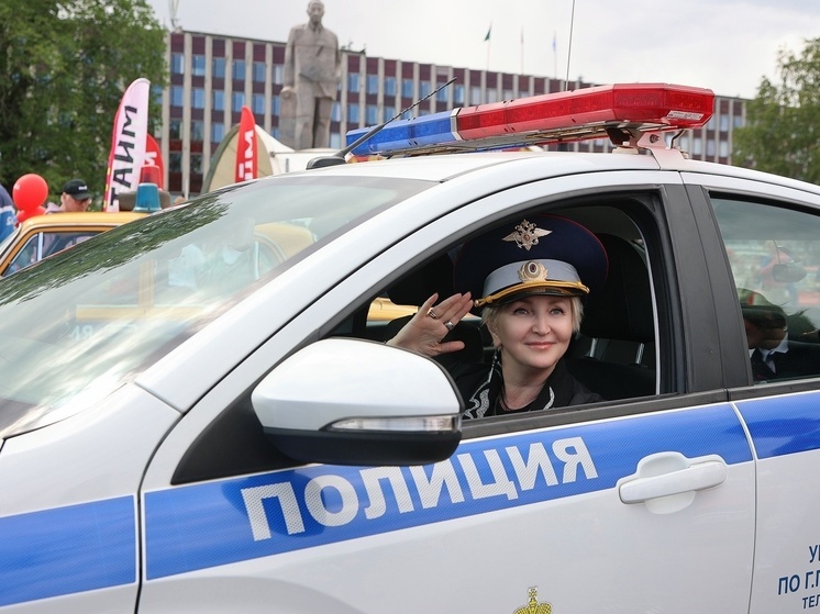 Петрозаводский фотограф поделилась красочными фото с недавнего Дня города - самое время вспомнить, как это было