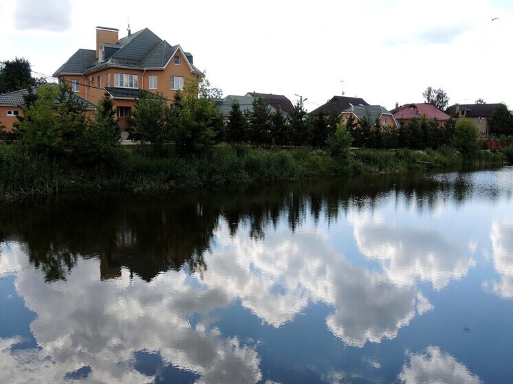 Специалисты проводят рейды у водоемов в Подмосковье