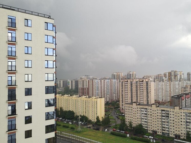 В Пензенской области 14 июля ожидается жара до +31°C с грозами