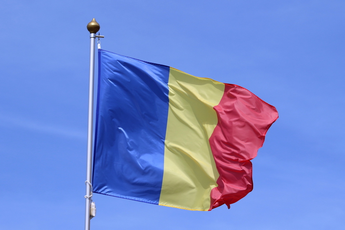 В Румынии спасательные службы нашли украинского беженца в горах