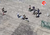 В мероприятиях приняли участие руководители муниципалитетов и представители региональных ведомств. Тренировки были нацелены на развитие навыков действий в экстренных ситуациях.